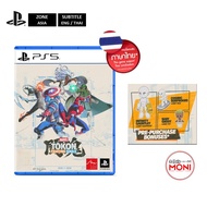 [Send On August 6 2026] MARVEL Tokon Fighting Souls (Asia) (EN/TH) PS5 Games Disc