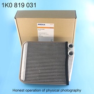 Heater Radiator Matrix for V W Caddy EOS Golf Jetta / A UDI A3 / SEAT Altea Leon Toledo 1K0819031 1K