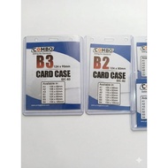 NAME TAG SIZE A2 B2 B3 A3 COMMITTEE IDENTITY CARD HOLDER EVENT/ OFFICE/ ID Card Holder Lanyard Card 