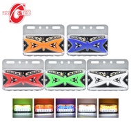 Side Light Factory Ready Stock