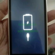 Lcd ori oppo yoyo E2001/hp minus hank logo oppo aja.