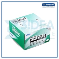 Kimtech Kimwipes Delicate Task Wipers - Wipe for lenses and medical equipment