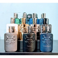 Cheapest PDM Parfums De Marly  - Oajan / Godolphin / Pegasus  / Layton / Althair