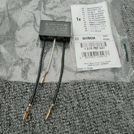 Open Additional Ticket BOSCH BOSCH Original Genuine Accessories Capacitor Angle Grinder GWS660 Suppr
