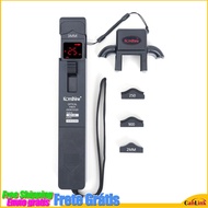~KomShine KFI-35 Optical Fiber Identifier Equal to FI60 OFI400C for 250um 900um 2mm 3mm Optical 270H