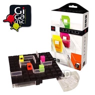 Playable [French Table God Gigamic Board Game] Strategy Board Game-Step by Step (Preschool Version/P