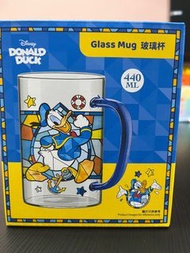 7–11彩繪系列唐老鴨杯