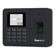 MESIN REVO W-231N FINGERPRINT ATTENDANCE MACHINE (2,000/ EMPLOYEES6,000 FINGERPRINTS/ 200,000 DATA L