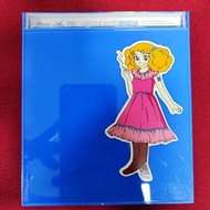 90％new 組Band 時間 創碟號 ( 叱吒903 1998）N.T DJ Tommy mc仁 LMF 紅梅谷 Elf Fatima CD #保存良好 長年放在密封膠套內