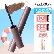 JUDYDOLL Eyebrow Mascara Waterproof Natural Long Lasting-Cosmetic