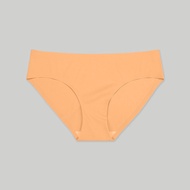 Miniletics Subtle Mid Rise Bikini Seamless Women's Panties