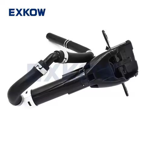 Headlamp Washer Actuator for Mitsubishi Outlander II CW5W CW6W CW7W CW8W 2005-2013 8264A053 8264A054