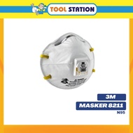MASK3m 8211 N95