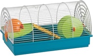 VOLTREGA J-76022 Hamster Cage 918 Dual