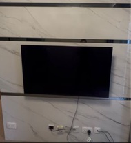 LG TV 43 x 25