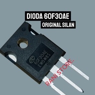 60F30AE 60F30AE DIODE 60F30 SILANOriginal