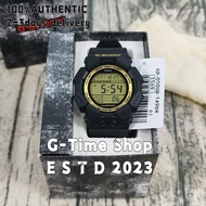 CASIO G-SHOCK (DIGITAL) GD-010GB-1A9DR / GD-010GB-1A9 / GD-010GB / GD-010 BLACK BODY GLITTERS WITH G