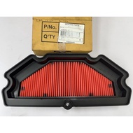 Kawasaki ER6 2012 above air filter 11013-0713
