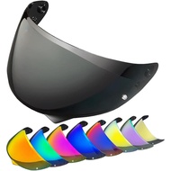 HJ-34P Helmet Visor Replacement for HJC C10.Motorcycle Helmet Shield UV Protection Compatible with H