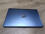 hp pavilion i7-1165g7 16g ram 256ssd nvidia.win 11.office 2019