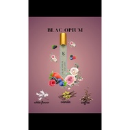 KJ Phero Perfume Black Opium