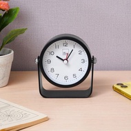 AZKO Arthome Petite Alarm Clock