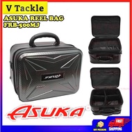 Fishing Reel bag Asuka FRB 500mj