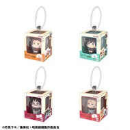 Jujutsu Kaisen LOOK UP Miniature Collection (Set Of 4pcs)