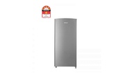 Hisense Single Door 1-Door 170L Fridge Refrigerator Peti Sejuk 冰箱 RR197D4AGN