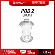 COROS POD 2 SHOE CLIP