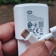 Original ITEL 18Watt Charger Removed S23+, S25, S25 Ultra, S26 Ultra, P55, P70, P65, A90, City 100 U
