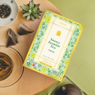 雪域茉莉 | Herbal Farmer Snowy Jasmine