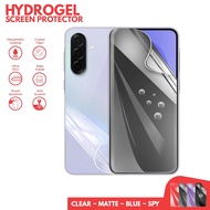 Samsung A36 5G Anti-Scratch Hydrogel - Hydrogel Film Screen Protector