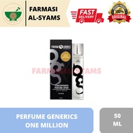 PERFUME GENERICS MARCELLO (ONE MILLION) 30ML