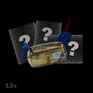 Escape Room in a Box (Karin Anastasia)