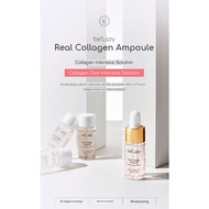 Real Collagen &amp; Peptide Ampoule Set 10ml 4pcs