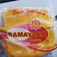 Roti Ramayana Sisir flores istimewa isi 2 Murah rasa enak paulus legendaris Roti sisir manis jordan 