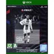 ✜ XBS FIFA 21 [NXT LVL EDITION] (ASIA) (By ClaSsIC GaME OfficialS)