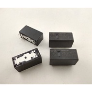 ((1pc) Electronic Parts Ready Stock G2RL-1A-E-CF 12VDC Omron Relay 16A 6 Pin G2RL-1A-E