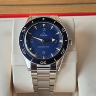 omega seamaster professional 300 heritage