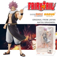 Model โมเดล ของแท้ 100% Good Smile Company Pop Up Parade จากการ์ตูนเรื่อง Fairy Tail แฟรี่เทล ศึกจอม