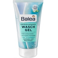 Sữa Rửa Mặt Balea Wasch Gel Chiết Xuất Lô Hội 150ml - Đức