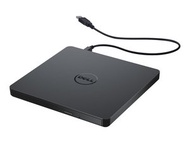 Dell - Dell USB 薄型 DVD+/-RW 光碟機 - DW316