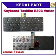 Toshiba Dynabook R73 R73A R73/A R73B R73/B R73D R73/D R73T R73U R73W Keyboard
