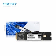 Oscoo SSD 256GB 512GB 1Tb สำหรับ2012 Macbook Air A1465 A1466 Macbook Pro A1398 A1425 Apple Macbook S