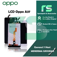 LCD TOUCHSCREEN OPPO NEO 9 A37 - LCD OPPO A37f - LCD OPPO A37 COMPLETE ORIGINAL