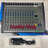 Original Crimson 12 Channel BX12 Mixer