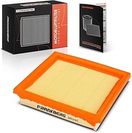 Frankberg 1 x Air Filter Insert Petrol Compatible with Cube Z11 Micra C+C III K12 Micra II K11 Micra