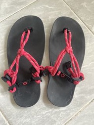 Xero Shoes Genesis Sandals Women M5/W6