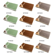 Pet Dog Bed Mat Protect Cervical Spine Detachable Dog House Indoor Comfort Coft Pet Supplies